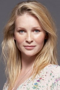 Joanna Page